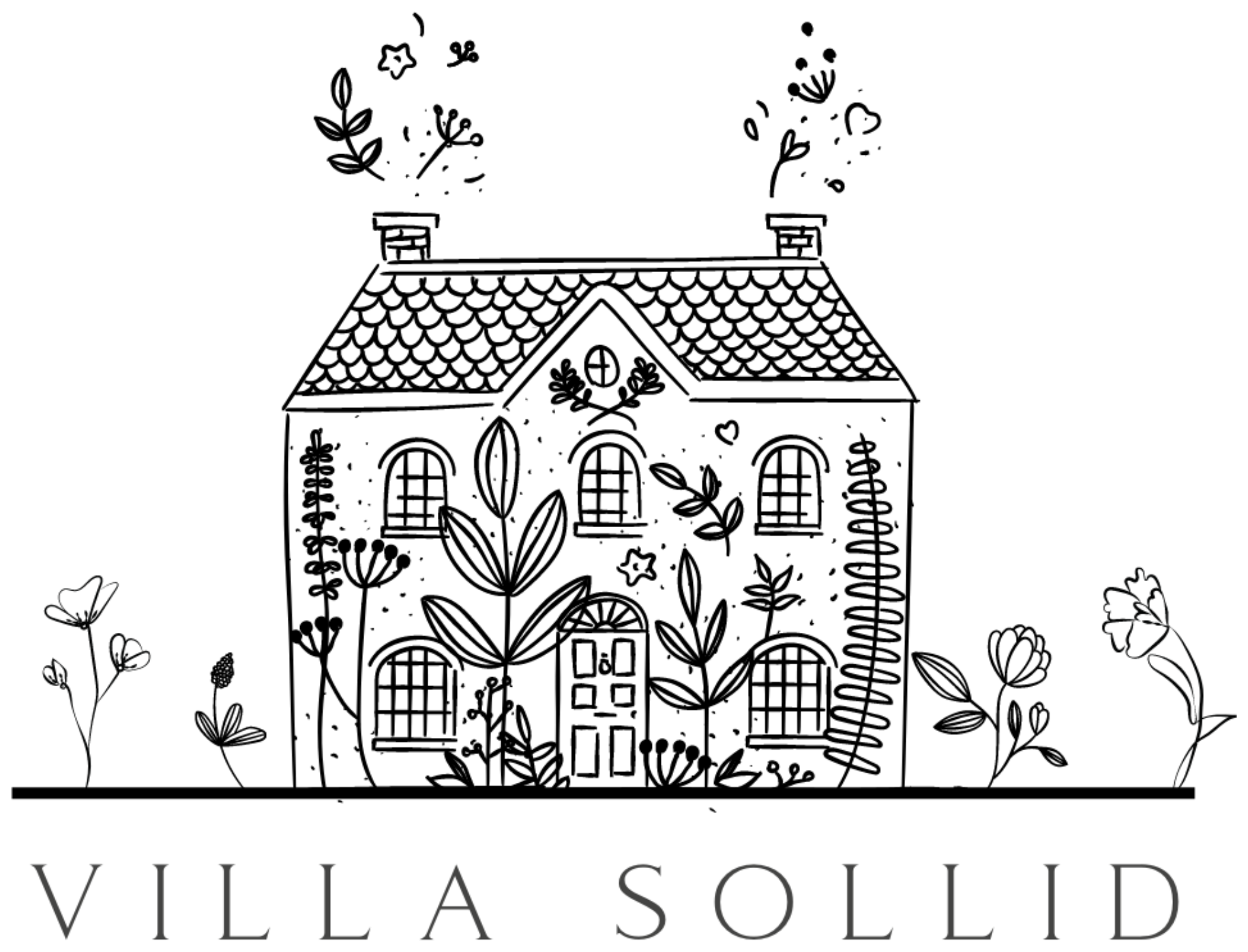 Villa Sollid